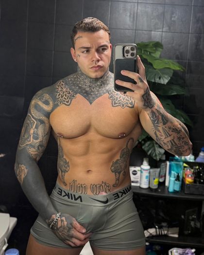 mattycavallihot OnlyFans picture