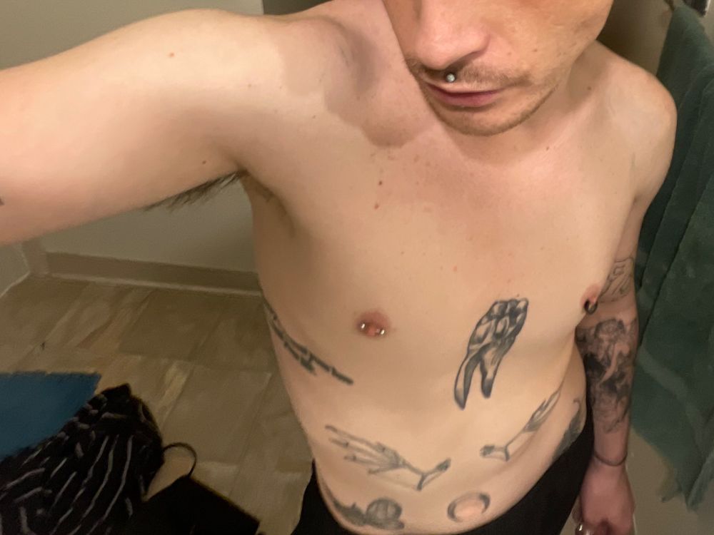 muskthesexyrat OnlyFans profile picture