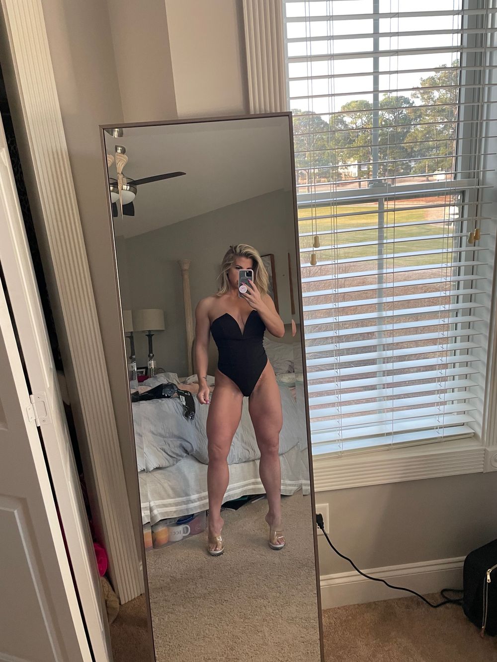 musclebarbie24 OnlyFans profile picture