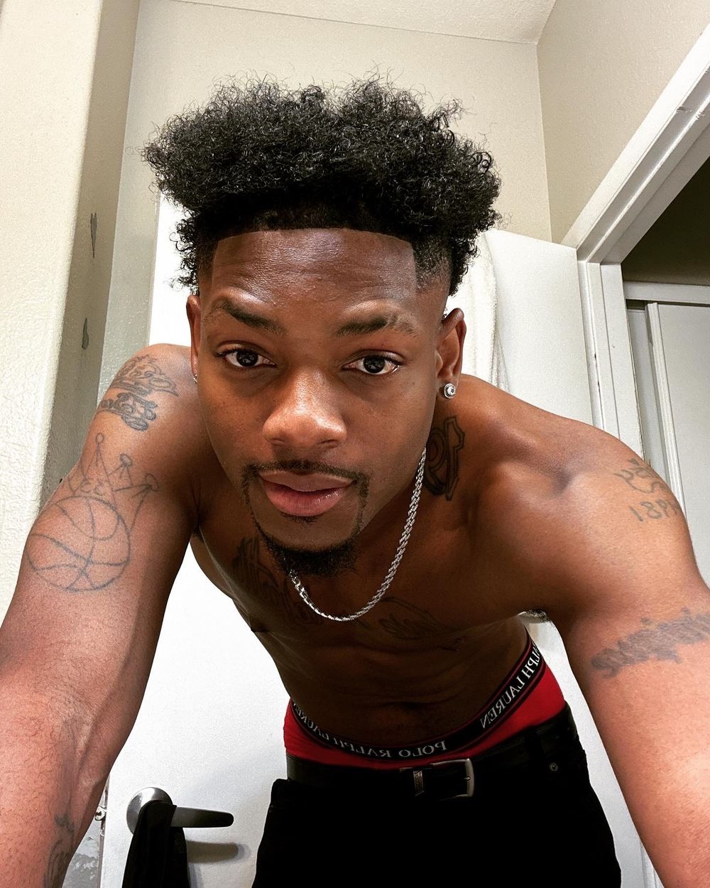officialstretch3x OnlyFans profile picture