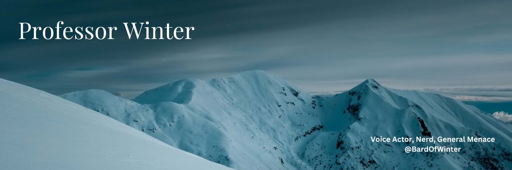 bardofwinter OnlyFans profile picture
