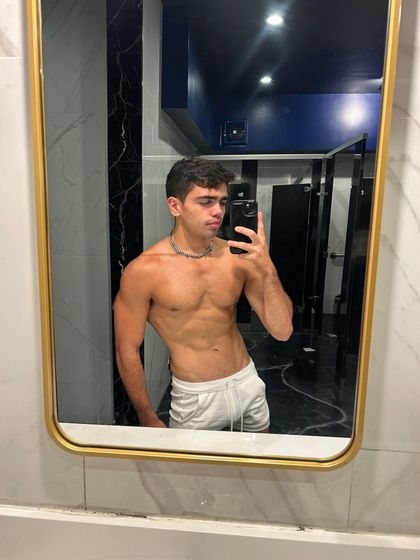 michaeltannerx OnlyFans picture
