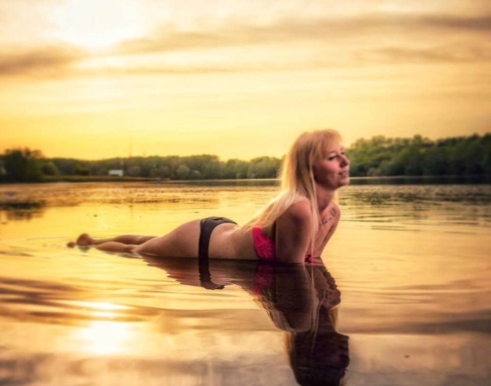 blondbadandbeautiful OnlyFans profile picture