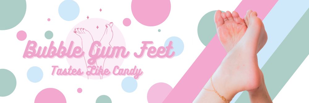 bubblegumfeet OnlyFans profile picture