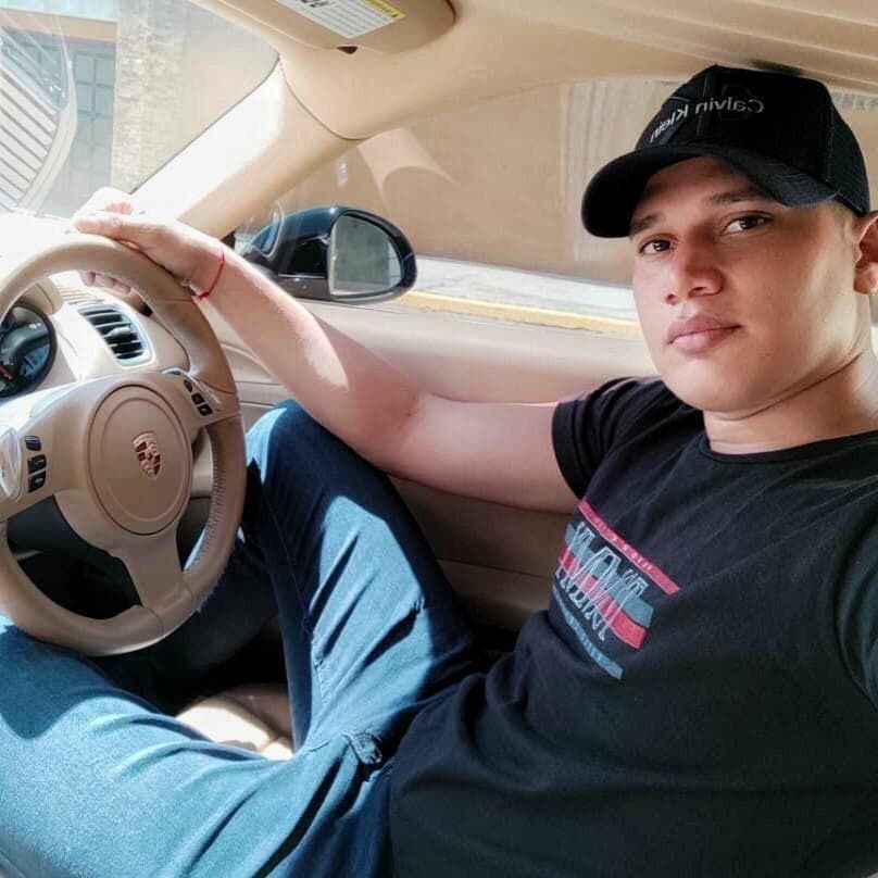 tucatire23 OnlyFans profile picture