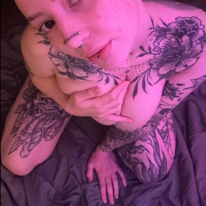 spidertits OnlyFans picture