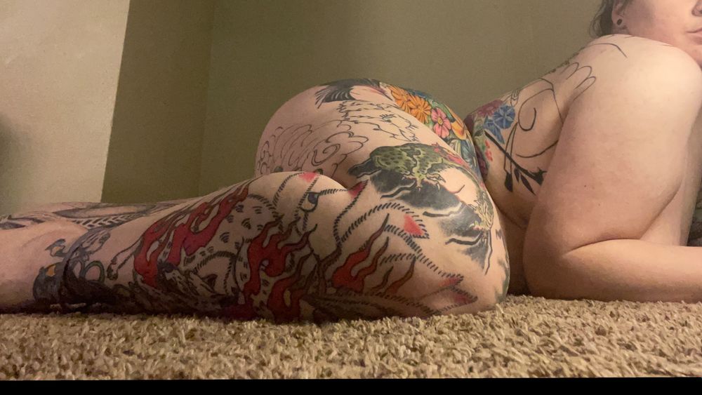 roxtheripper OnlyFans profile picture