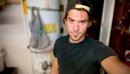 robcarpenterxxx OnlyFans picture