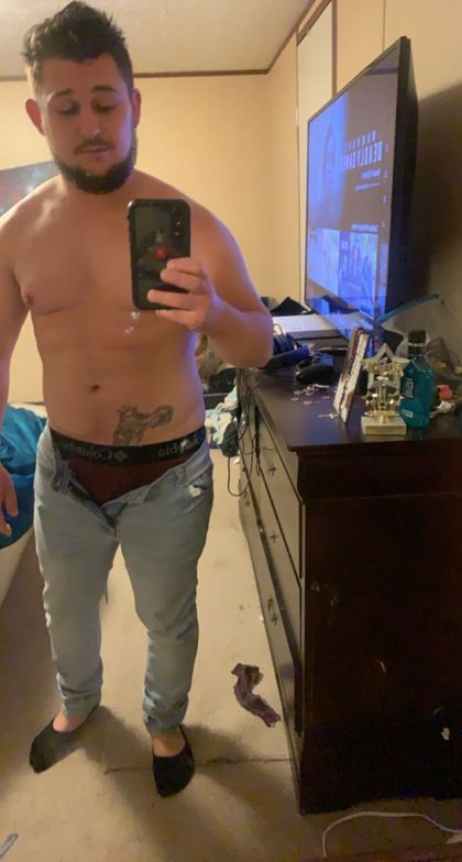 your-baby-daddy OnlyFans picture