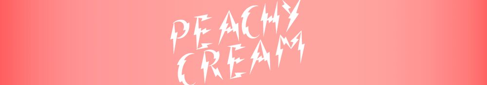peachycreamxxx OnlyFans profile picture