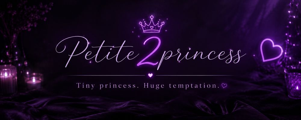 petite2princess OnlyFans profile picture