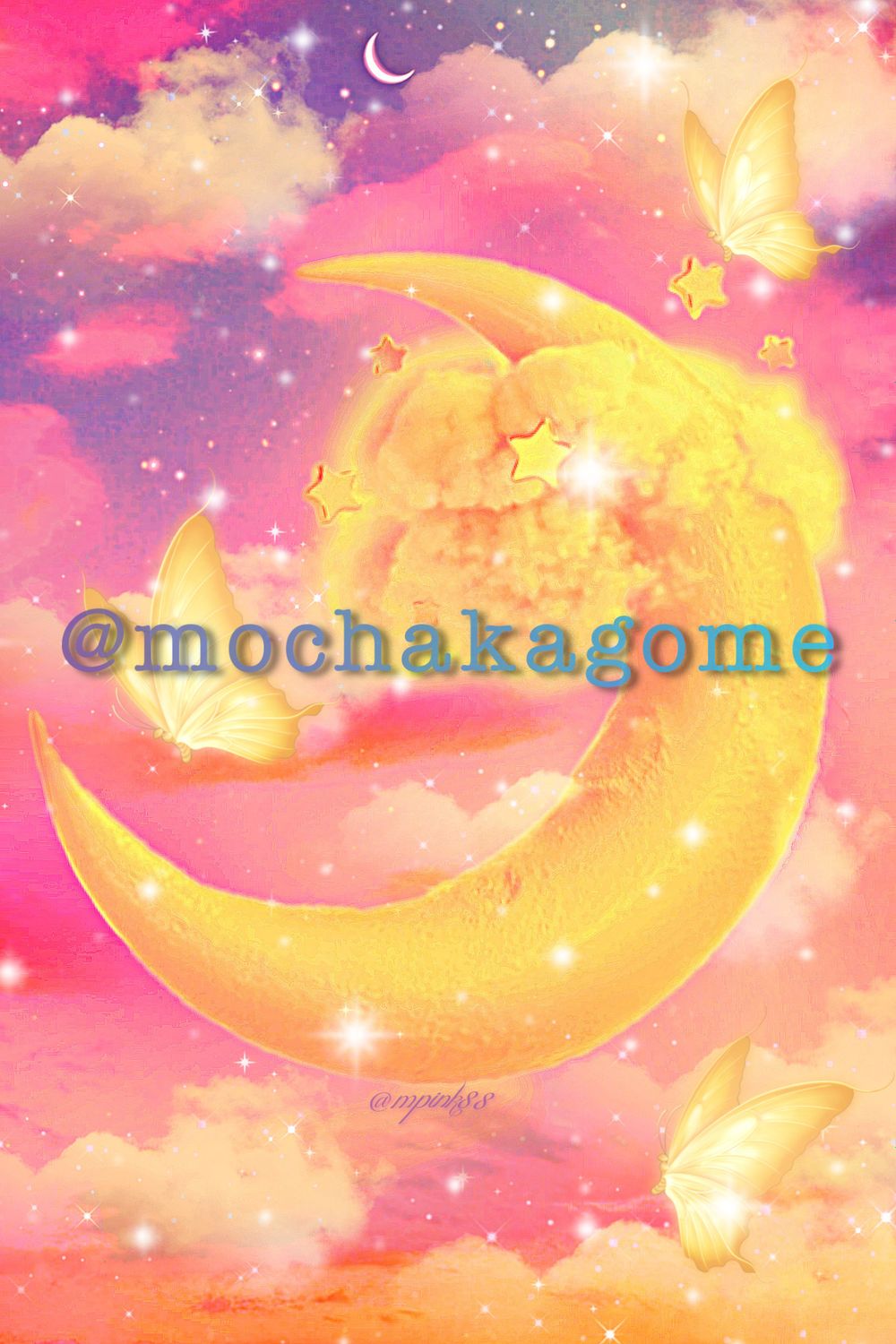 mochakagome OnlyFans profile picture