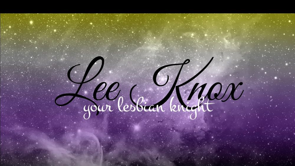 thelesbianknight OnlyFans profile picture