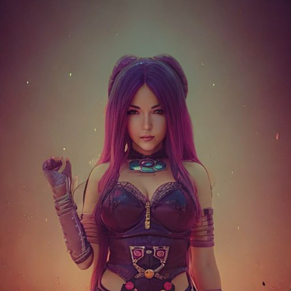 starfire-sunshine OnlyFans profile picture