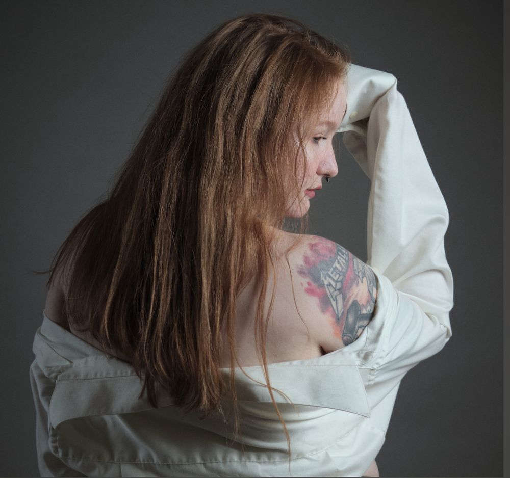 gingersity97 OnlyFans profile picture