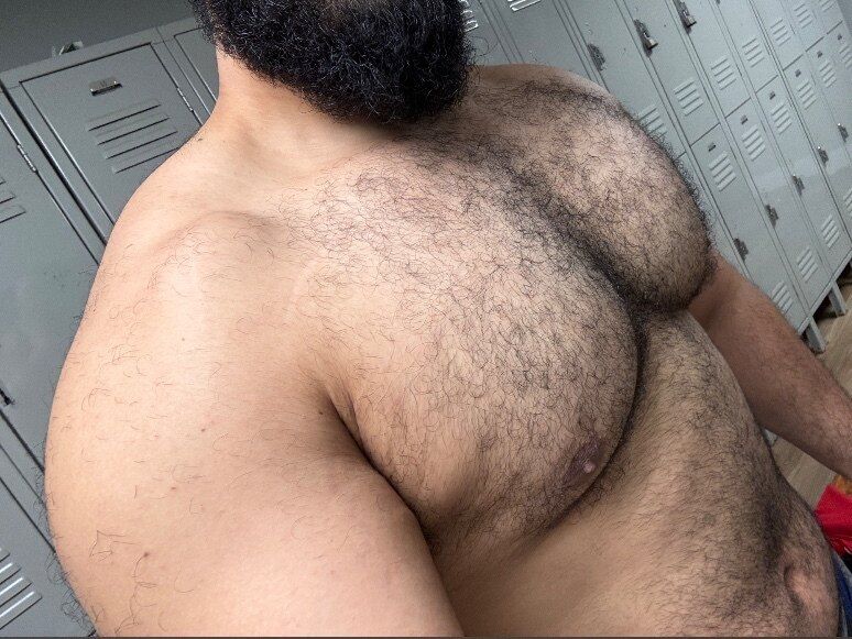 griegoothick95 OnlyFans profile picture