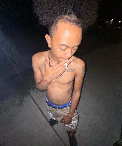 slimtrapstar OnlyFans picture