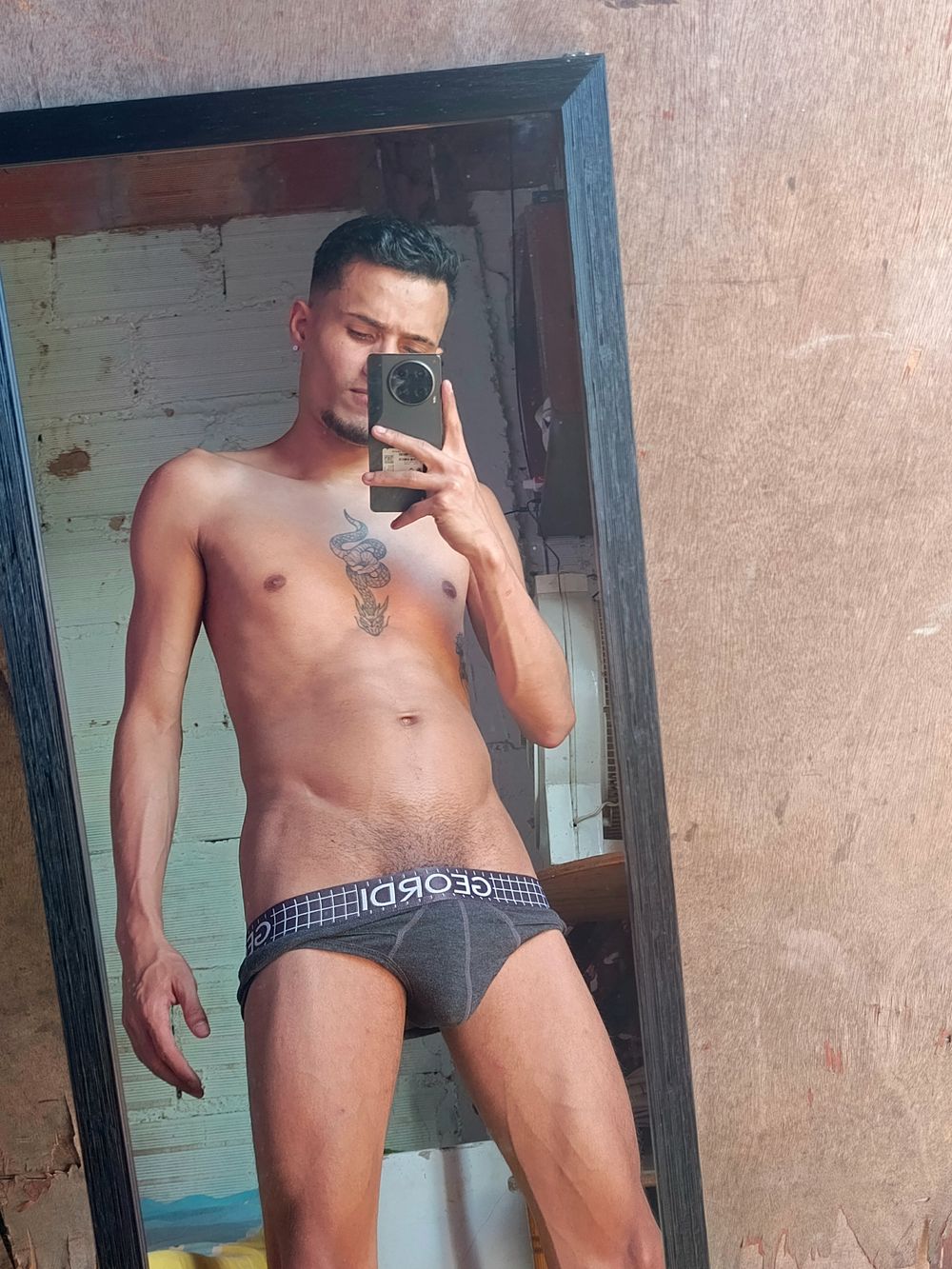 papiiroii OnlyFans profile picture