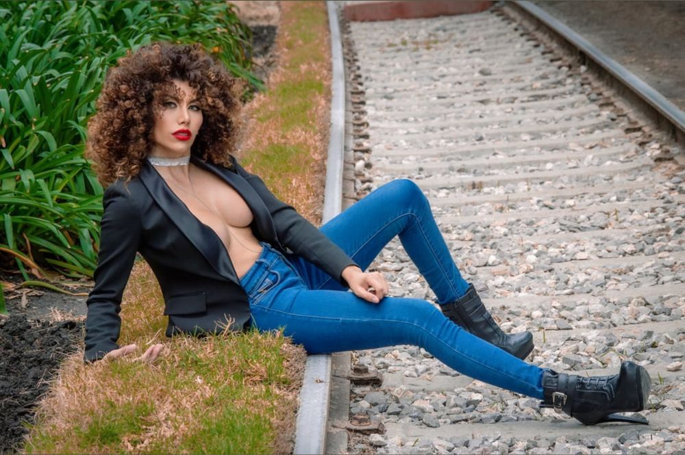 diosazteca666 OnlyFans profile picture