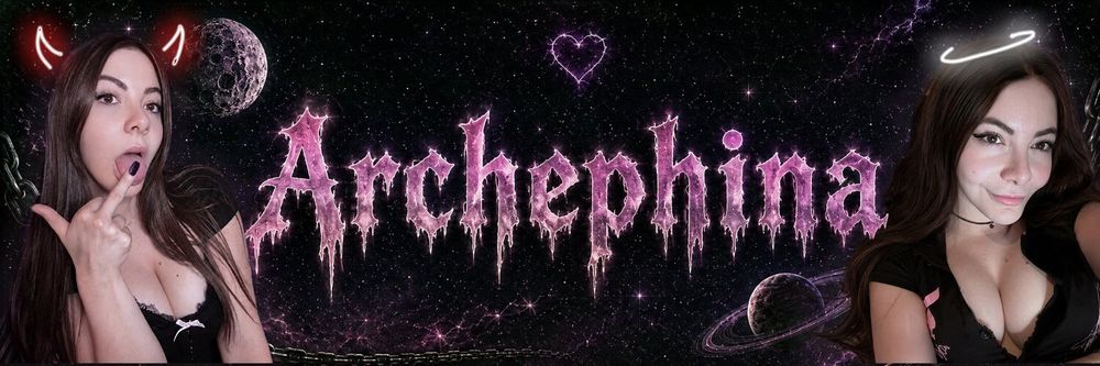 archephina OnlyFans profile picture