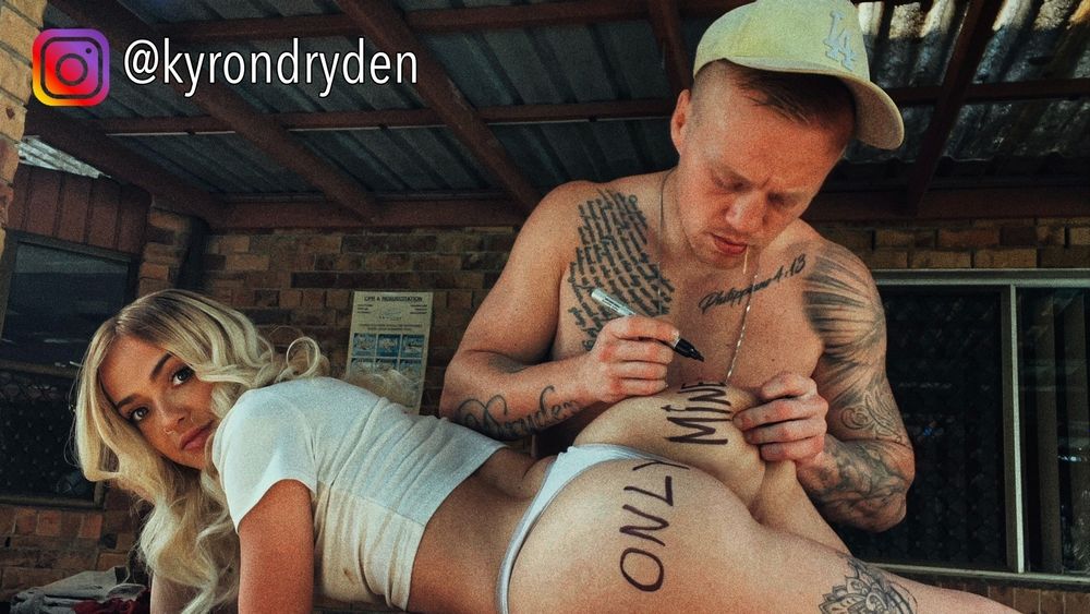 kyrondryden OnlyFans profile picture