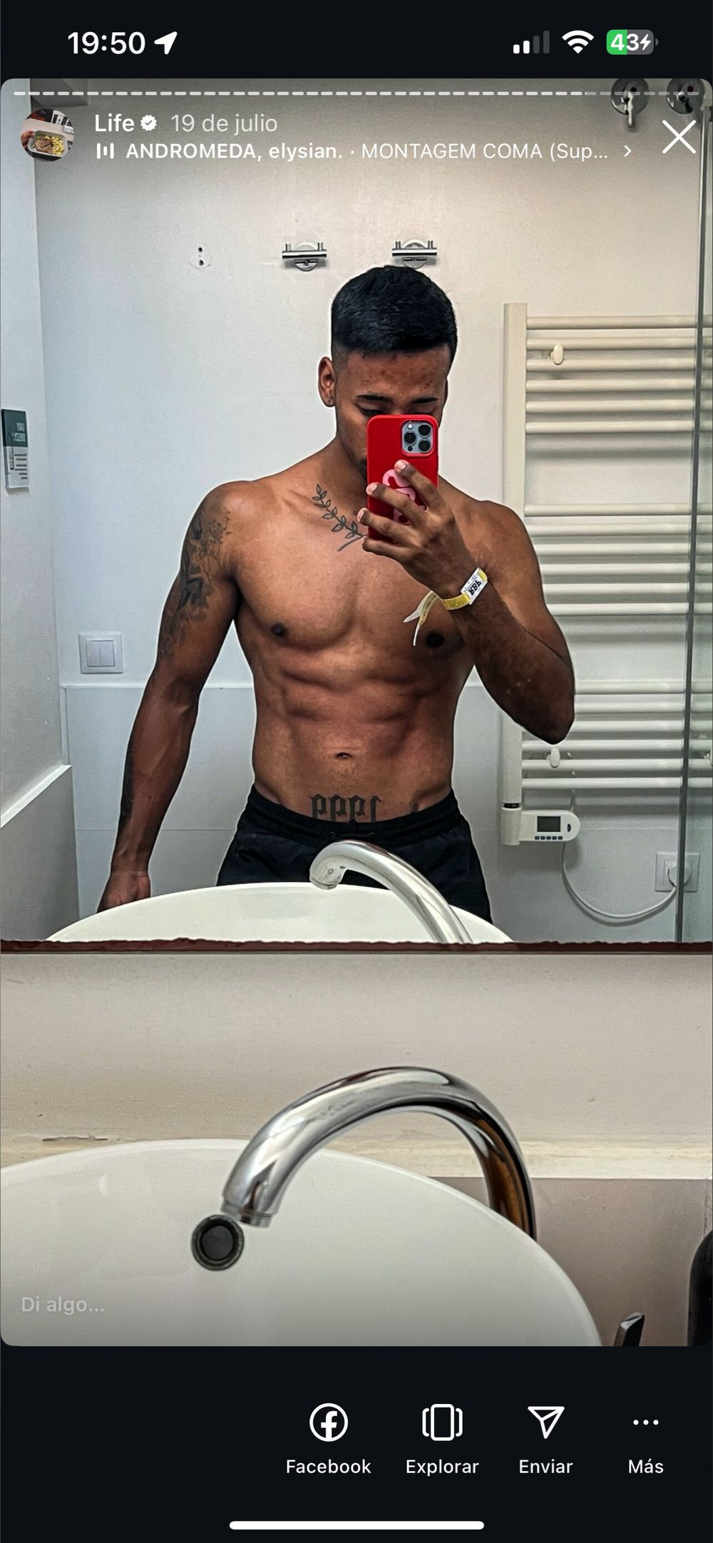 divaiopapi OnlyFans profile picture