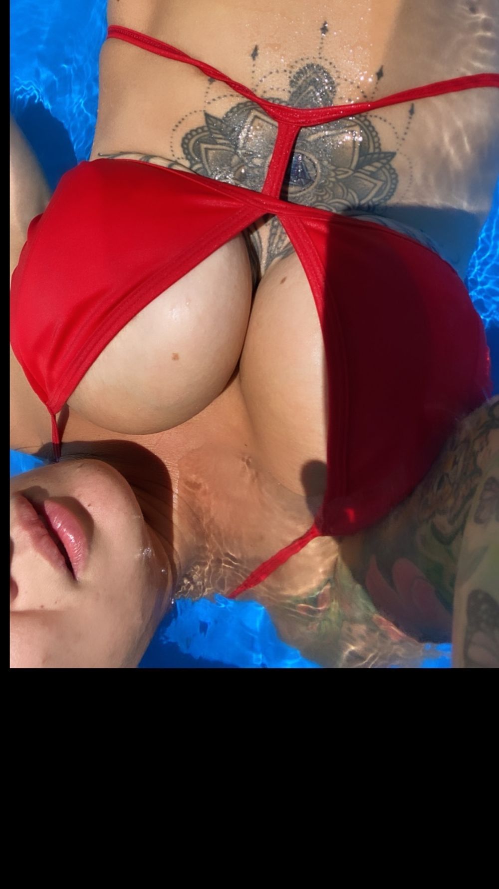 vickitalunar OnlyFans profile picture