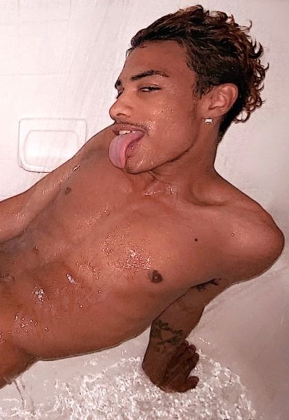 dominiclatrell OnlyFans picture