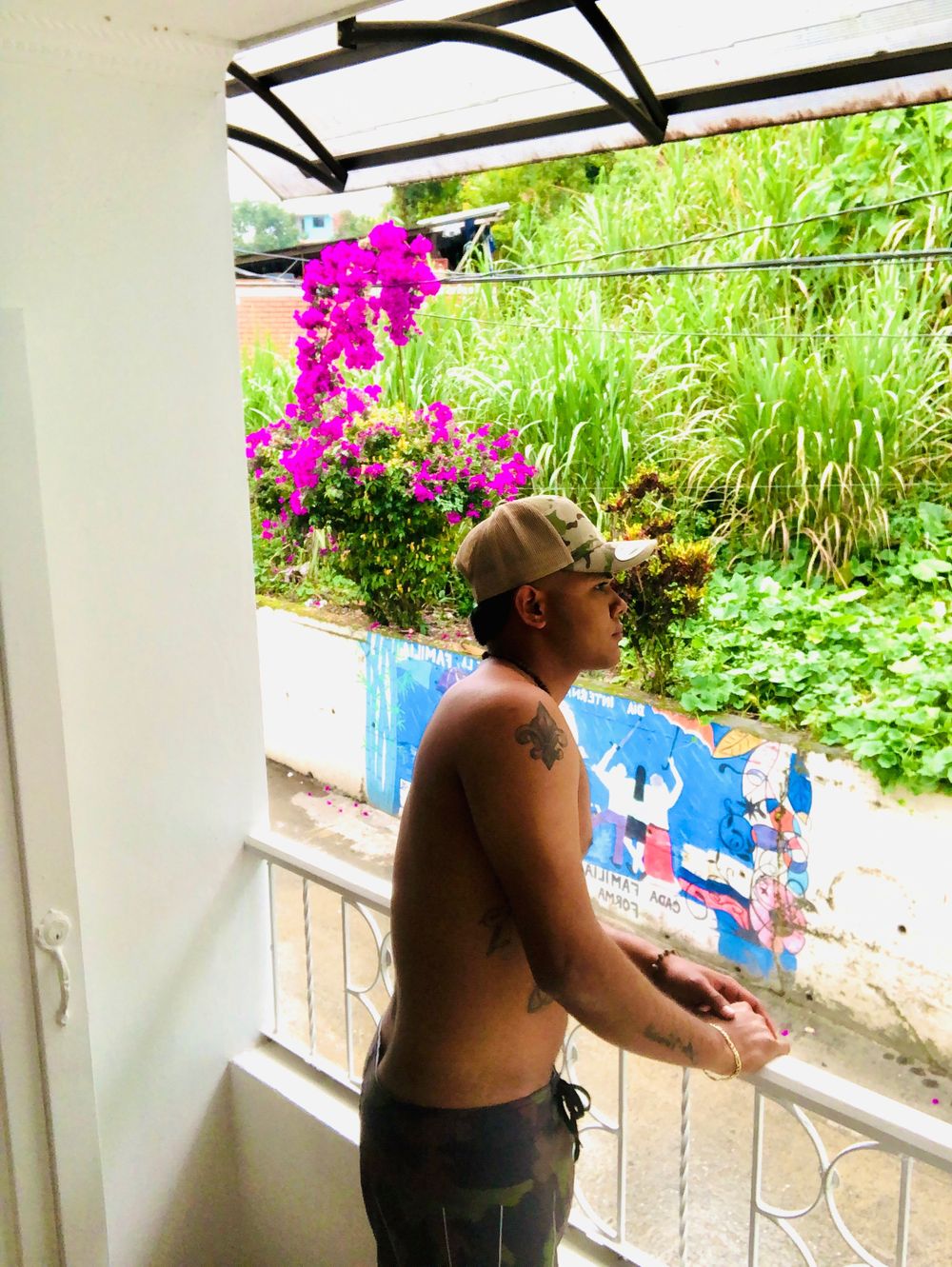 niggaos1 OnlyFans profile picture