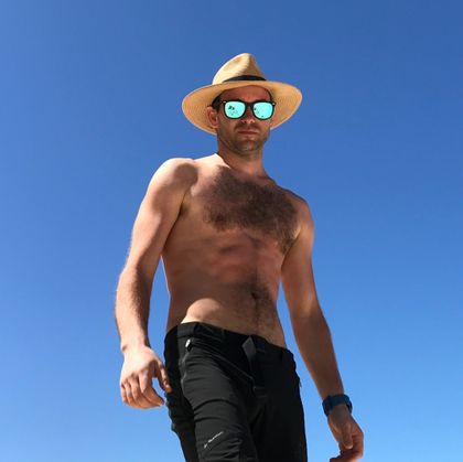 evan_rude OnlyFans picture