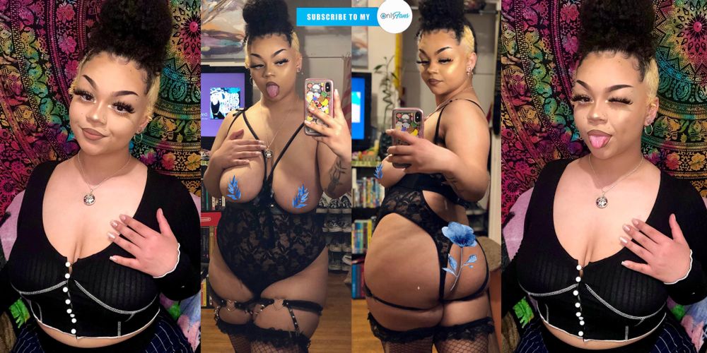 candifoxxxx OnlyFans profile picture