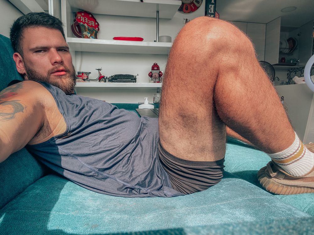 thisisjarek OnlyFans profile picture