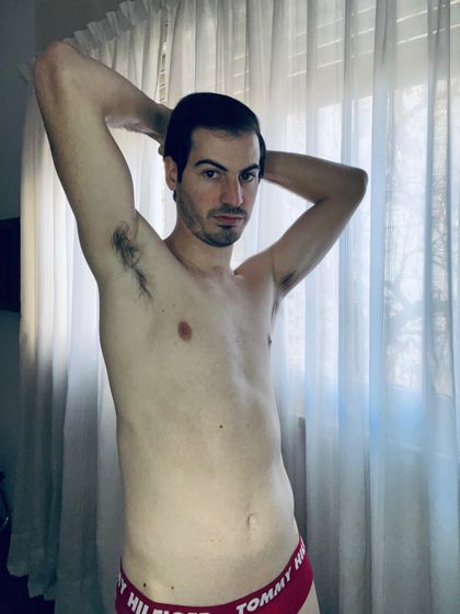bennyhornet OnlyFans picture