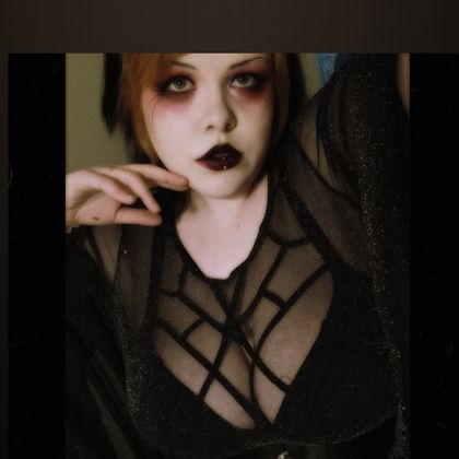 gorehouse.whorror OnlyFans picture