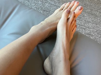 feetfictionary OnlyFans picture
