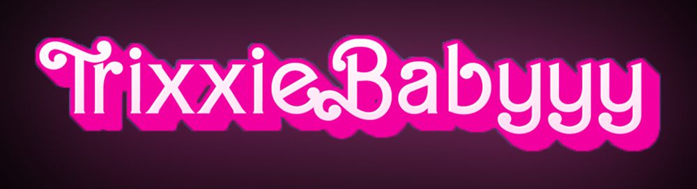 trixxiebabyyyof OnlyFans profile picture