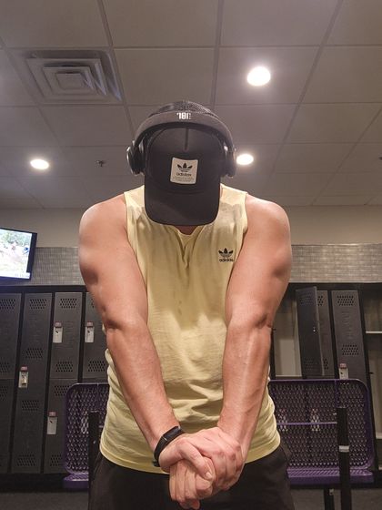 daddypleasingyou OnlyFans picture