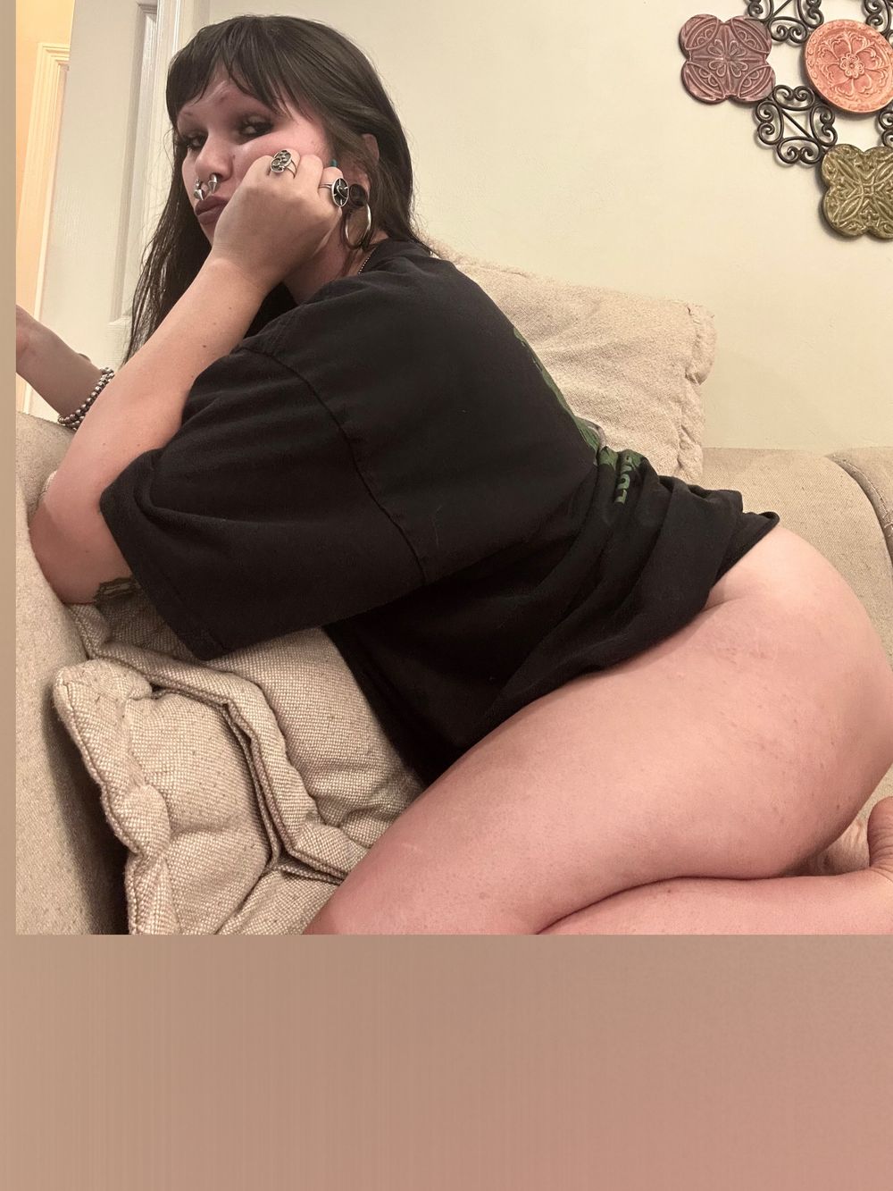 thelilah OnlyFans profile picture