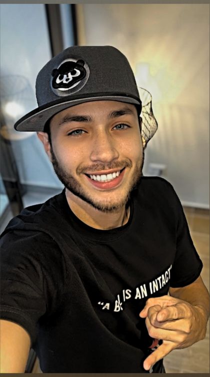 vichenzinoblack OnlyFans picture