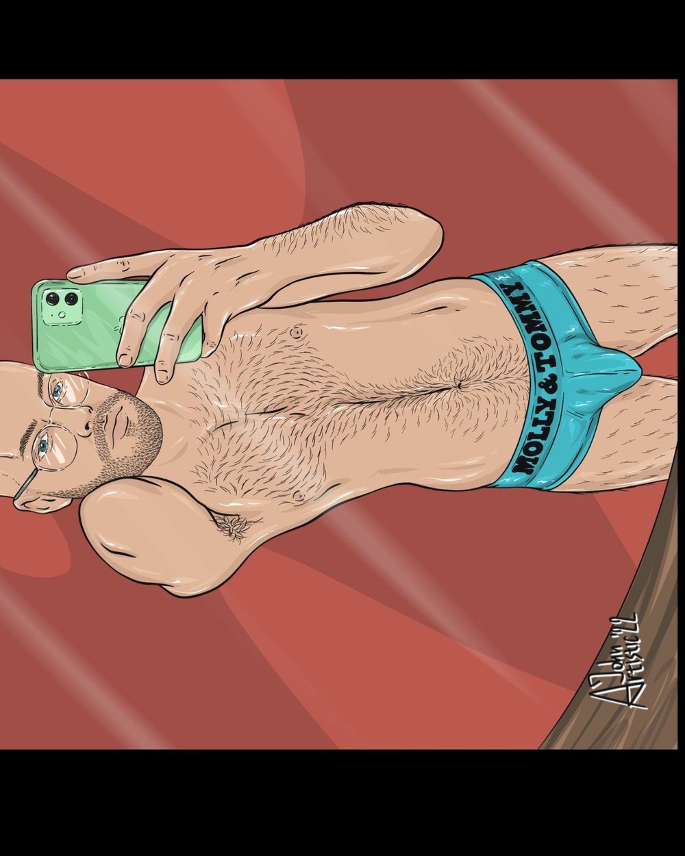 buggiesmugglr OnlyFans profile picture