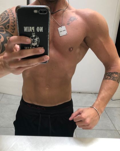 morefit27 OnlyFans picture