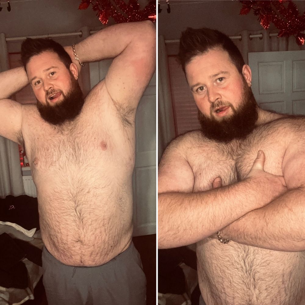 yorkshirebiglad OnlyFans profile picture
