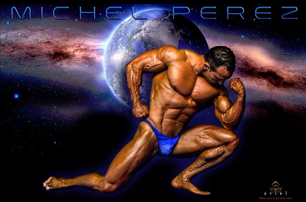 michelperez11 OnlyFans profile picture