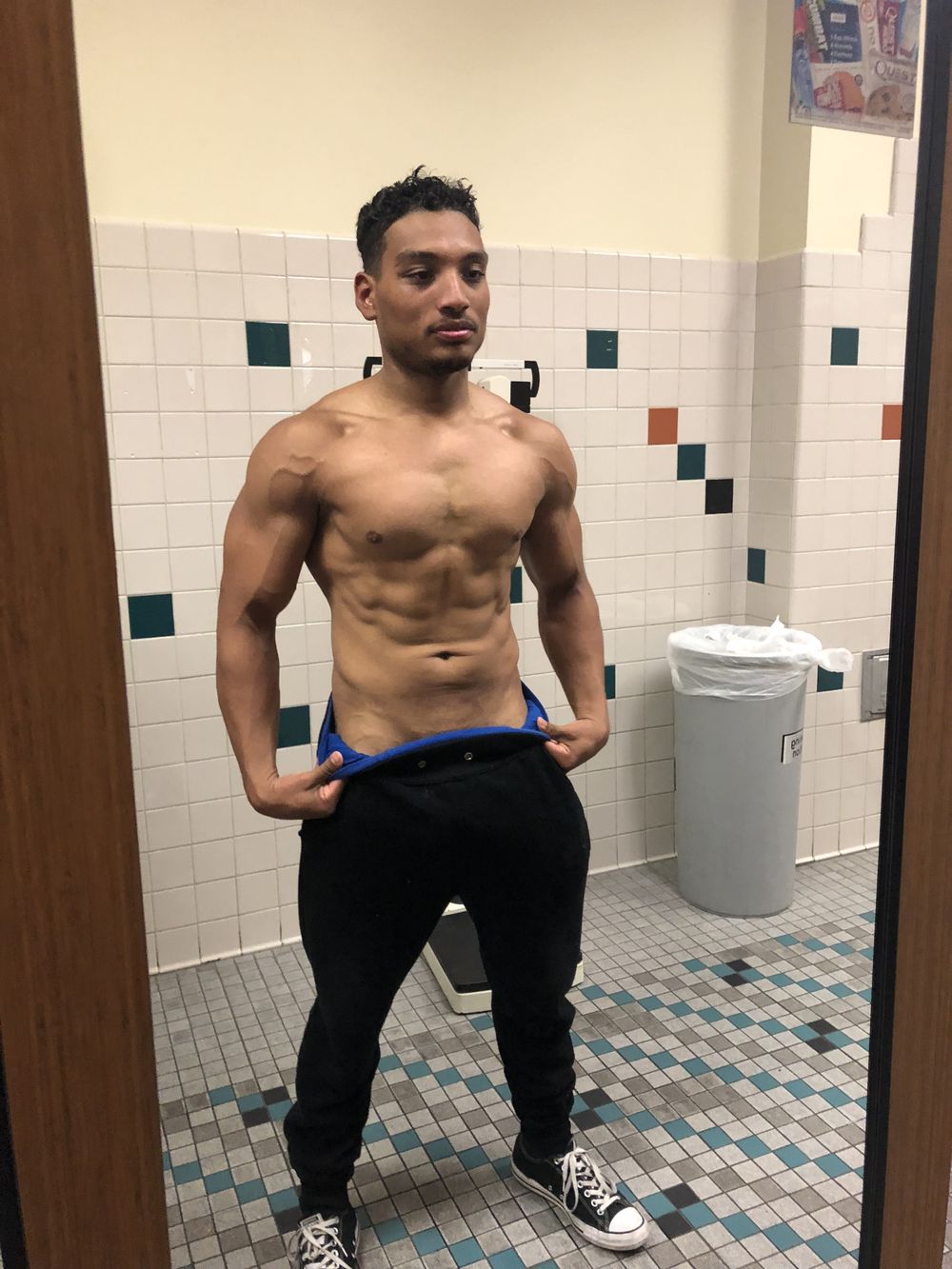 gabethebabe832 OnlyFans profile picture