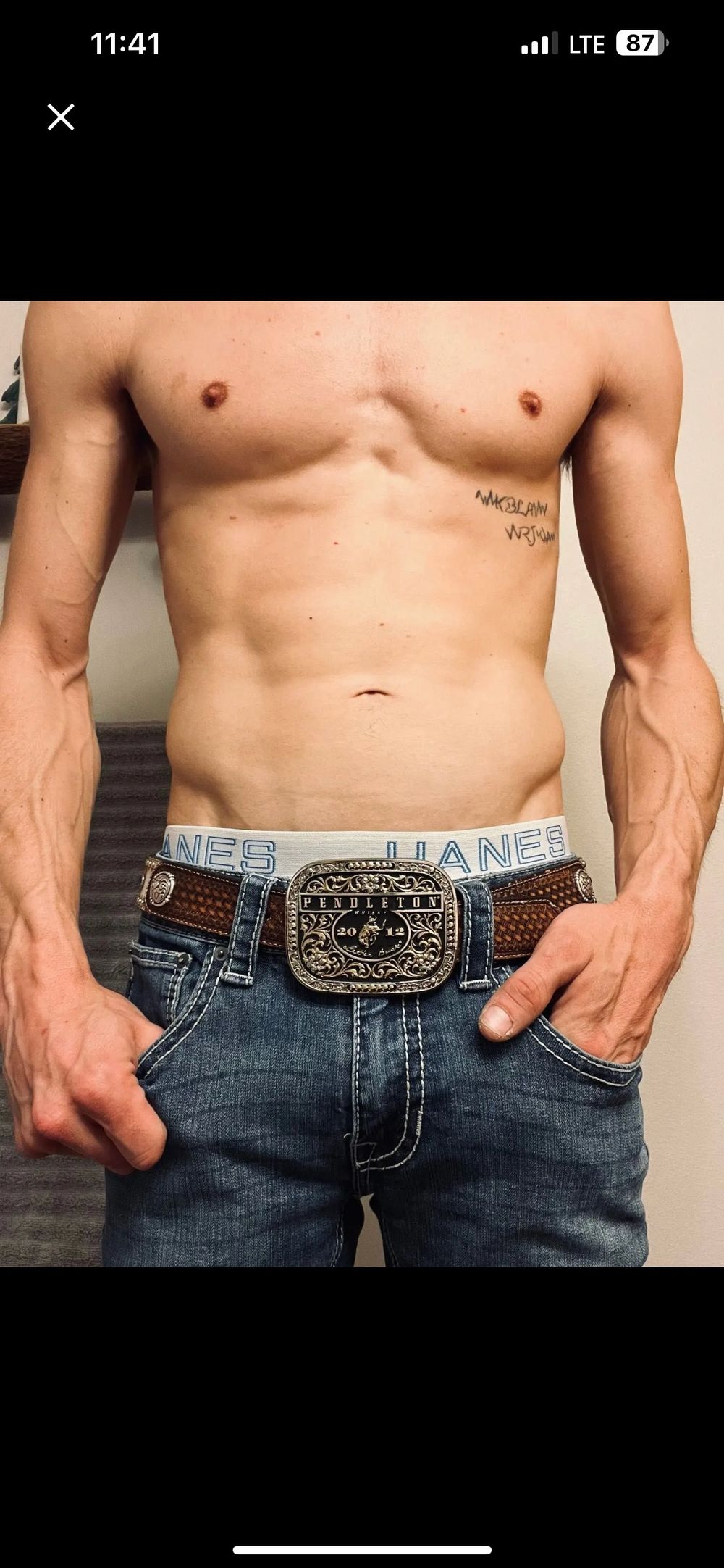 jamespadams93 OnlyFans profile picture