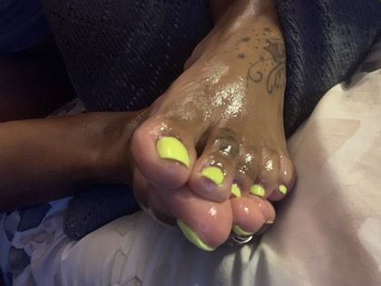ebonysoleglo OnlyFans picture