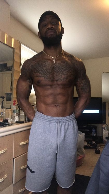 haitianbane OnlyFans picture