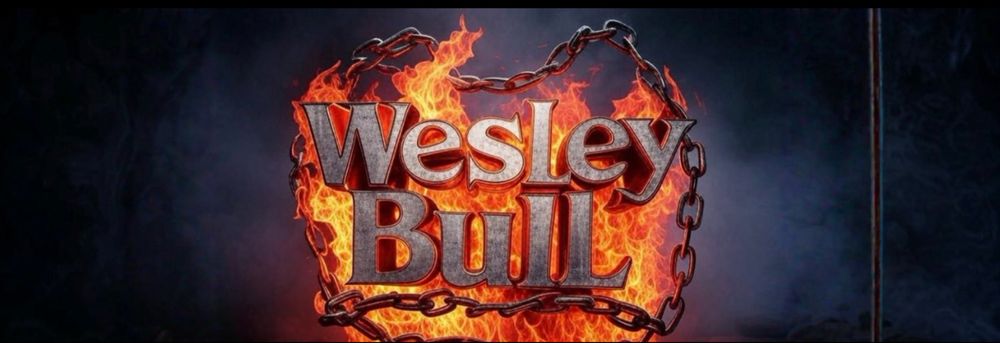 wesleybull OnlyFans profile picture