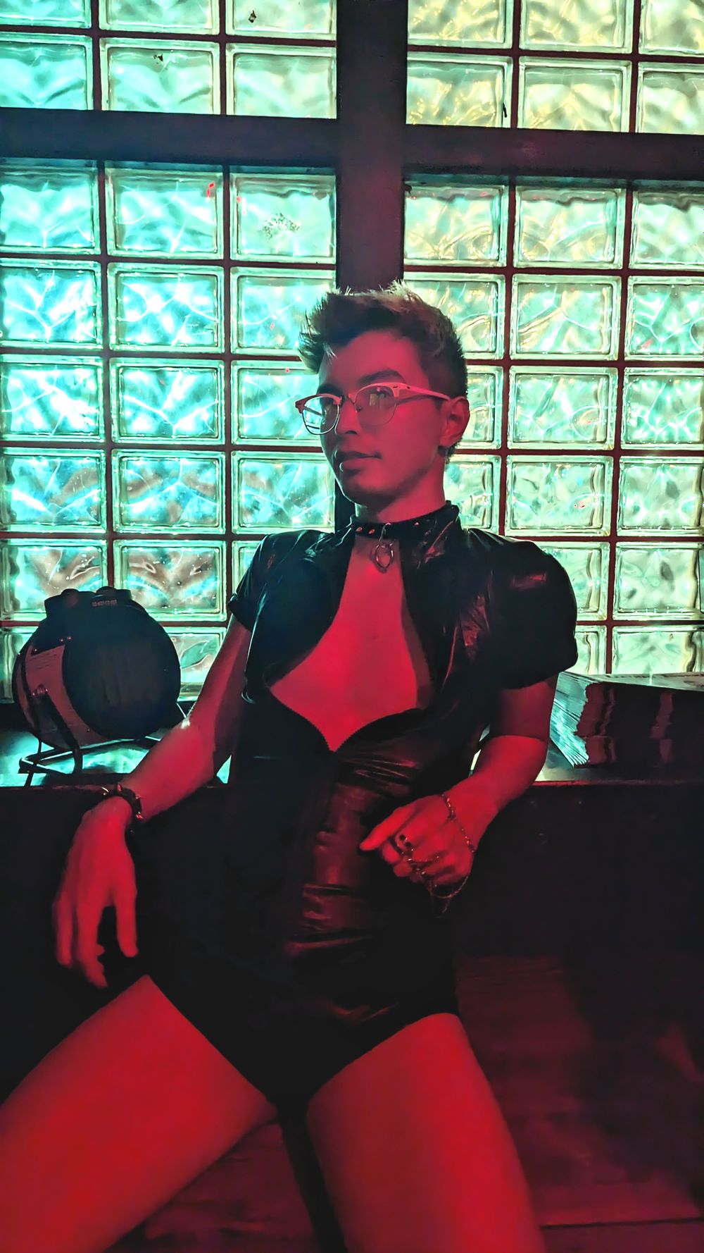 lancefoxx OnlyFans profile picture