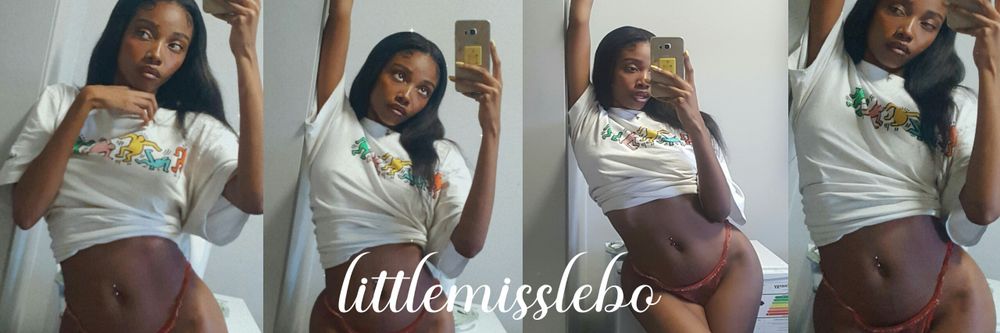 littlemisslebo OnlyFans profile picture